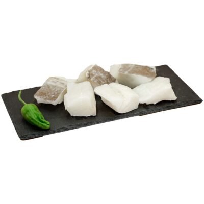 Pintxo Especial bacalao sayomar