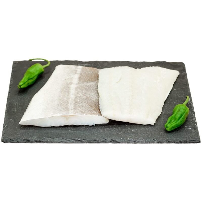 bacalao pil pil sayomar