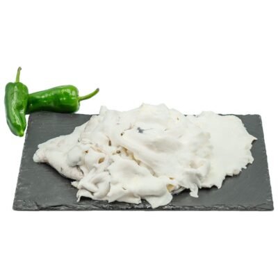 callos de bacalao sayomar