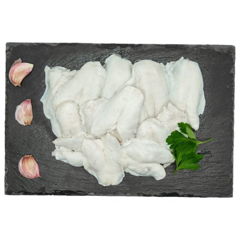 cocochas de bacalao sayomar