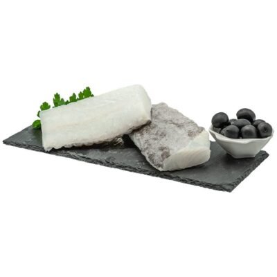 lomo dinastía bacalao sayomar