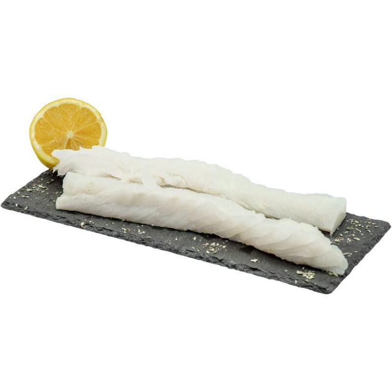 miga extra bacalao sayomar