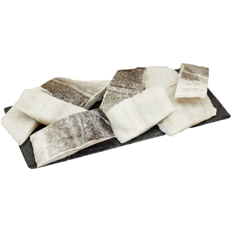 takitos de bacalao sayomar